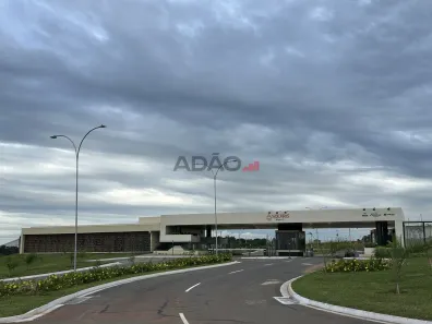 Lote/Terreno à venda, 260m² no Condomínio Alto da Boa Vista, Senador Canedo