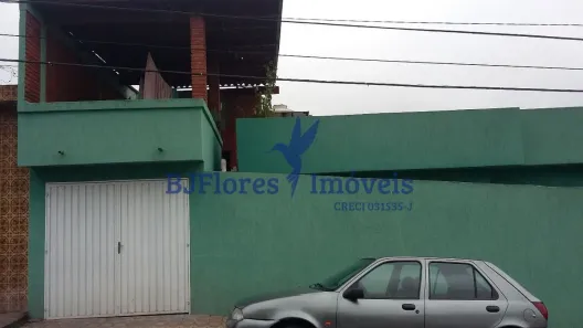 Casa com 2 Quartos à venda, 150m² no Jardim do Estádio, Santo André