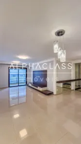Apartamento com 4 Quartos à venda, 177m² no Alphaville Centro Industrial e Empresarial/Alphaville., Barueri
