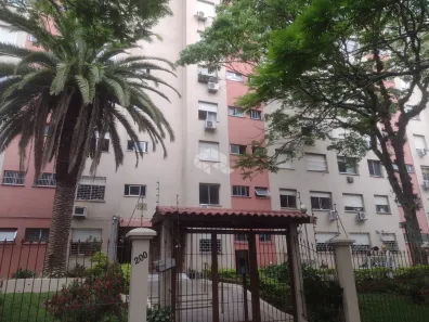 Apartamento com 1 Quarto à venda, 43m² no Jardim Sabará, Porto Alegre
