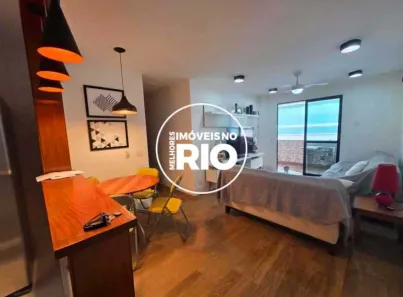 Apartamento com 3 Quartos à venda, 90m² no Recreio dos Bandeirantes, Rio de Janeiro