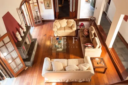Casa com 4 Quartos à venda, 412m² no Jardim Guedala, São Paulo