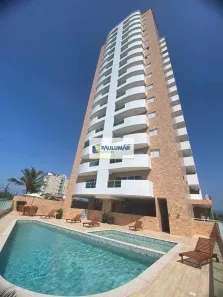 Apartamento com 2 Quartos à venda, 70m² no Vila Atlântica, Mongaguá