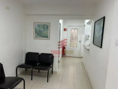 Imóvel Comercial com 4 Quartos para alugar, 170m² no Gonzaga, Santos