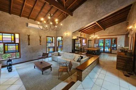 Casa com 5 Quartos à venda, 280m² no Riviera, Bertioga