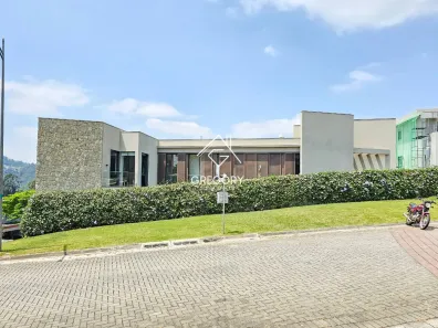 Casa de Condomínio com 4 Quartos à venda, 439m² no Tamboré, Santana de Parnaíba