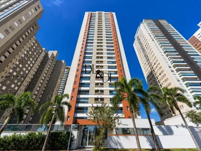 Apartamento com 2 Quartos à venda, 93m² no Jardim Botânico, Ribeirão Preto
