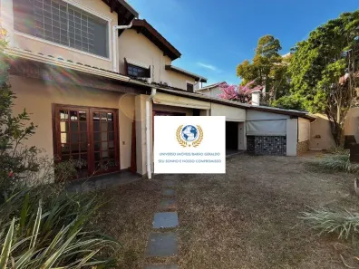 Casa de Condomínio com 5 Quartos à venda, 600m² no Parque da Hípica, Campinas