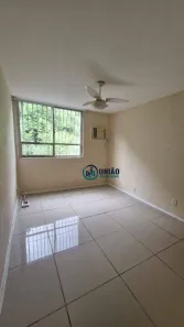 Apartamento com 2 Quartos à venda, 53m² no Santa Rosa, Niterói