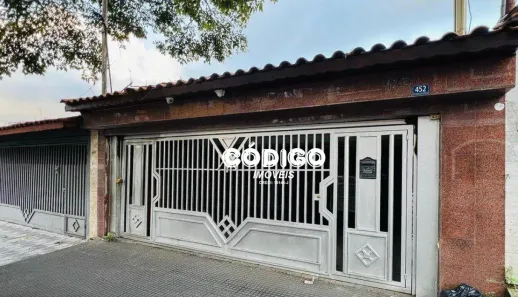 Casa com 3 Quartos à venda, 281m² no Jardim Santa Clara, Guarulhos