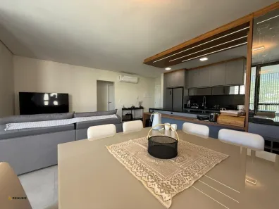 Apartamento com 3 Quartos à venda, 103m² no Palmas, Governador Celso Ramos