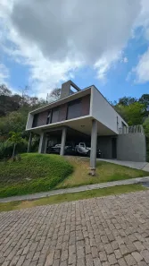 Casa de Condomínio com 3 Quartos à venda, 155m² no Itapetinga, Atibaia