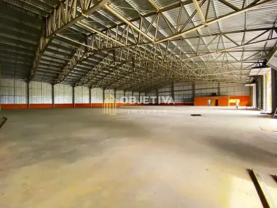 Prédio Comercial para alugar, 2283m² no Operário, Novo Hamburgo