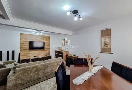 Sobrado com 3 Quartos à venda, 146m² no Vila Matilde, São Paulo