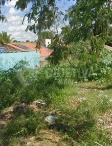 Lote/Terreno à venda, 465m² no Jardim Canaã, Uberlândia