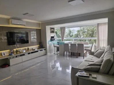 Apartamento com 3 Quartos à venda, 112m² no Pedra Branca, Palhoça