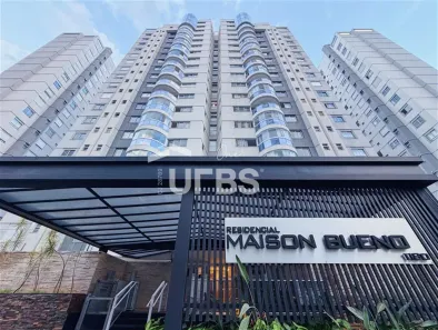 Apartamento com 3 Quartos à venda, 158m² no Setor Bueno, Goiânia