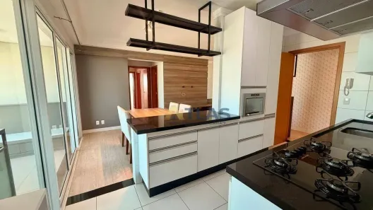 Apartamento com 3 Quartos à venda, 101m² no Vila Independência, Piracicaba