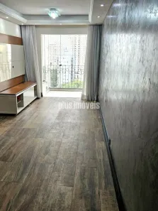 Apartamento com 2 Quartos para alugar, 55m² no Vila Olímpia, São Paulo