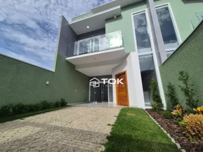 Casa de Condomínio com 3 Quartos à venda, 126m² no Centro, Penha
