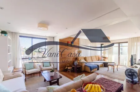 Apartamento com 3 Quartos à venda, 149m² no Ipiranga, São Paulo