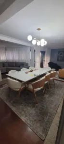 Apartamento com 3 Quartos à venda, 136m² no Ferrazópolis, São Bernardo do Campo