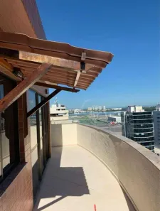 Cobertura com 4 Quartos à venda, 140m² no Barra Olímpica, Rio de Janeiro