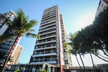 Apartamento com 1 Quarto à venda, 55m² no Barra da Tijuca, Rio de Janeiro