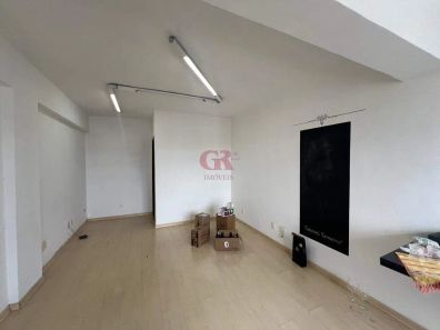 à venda, 31m² no Barro Preto, Belo Horizonte