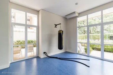 Apartamento com 3 Quartos à venda, 162m² no Lapa, São Paulo