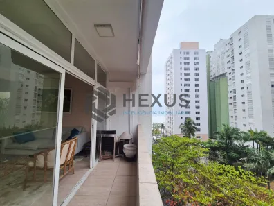 Apartamento com 2 Quartos à venda, 90m² no Pitangueiras, Guarujá