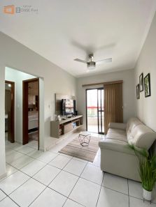 Apartamento com 1 Quarto à venda, 55m² no Tupi, Praia Grande