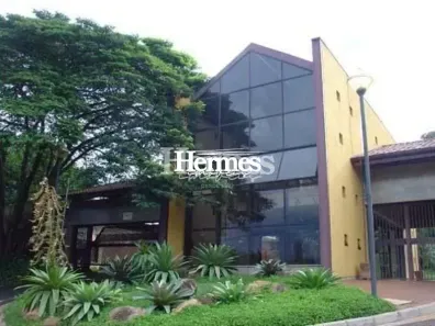 Casa de Condomínio com 4 Quartos à venda, 576m² no Vila Hollândia, Campinas