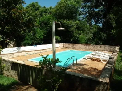 Fazenda/Sítio com 3 Quartos para venda ou aluguel, 5000m² no , Onda Verde