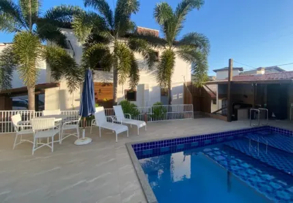 Casa com 4 Quartos à venda, 396m² no Piatã, Salvador