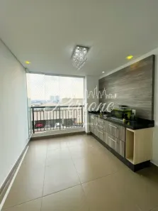 Apartamento com 2 Quartos à venda, 65m² no Catumbi, São Paulo