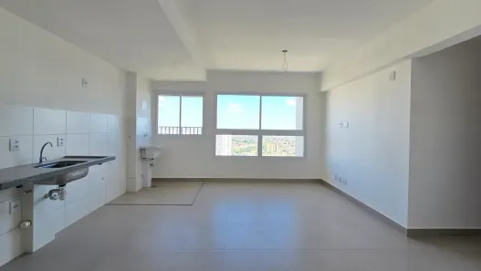 Apartamento com 2 Quartos à venda, 63m² no Serrinha, Goiânia