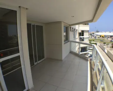 Apartamento com 2 Quartos à venda, 70m² no Recreio dos Bandeirantes, Rio de Janeiro