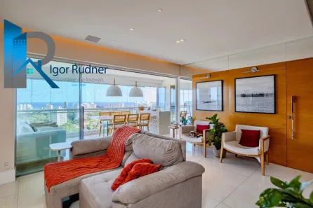 Apartamento com 4 Quartos à venda, 131m² no Patamares, Salvador