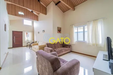 Casa de Condomínio com 3 Quartos à venda, 300m² no Parque Nova Jandira, Jandira