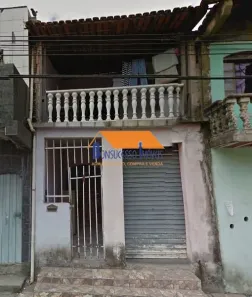 Casa com 2 Quartos à venda, 140m² no Conjunto Paulo VI, Belo Horizonte