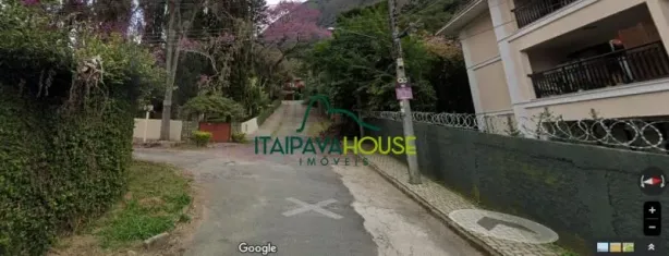 Lote/Terreno à venda, 716m² no Itaipava, Petrópolis