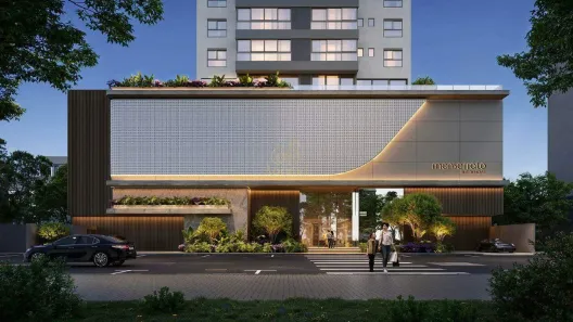 Apartamento com 3 Quartos à venda, 179m² no Centro, Itajaí