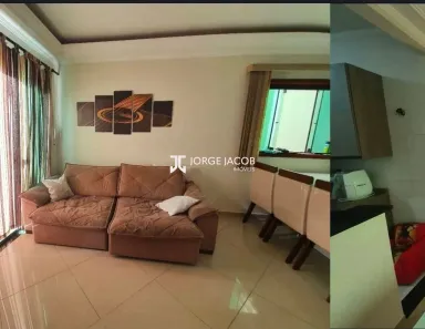 Casa com 2 Quartos à venda, 134m² no Jardim Residencial Martinez, Sorocaba