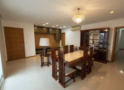 Apartamento com 3 Quartos para alugar, 180m² no Nossa Senhora das Graças, Manaus