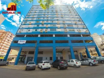 Apartamento com 2 Quartos à venda, 64m² no Centro Histórico, Porto Alegre