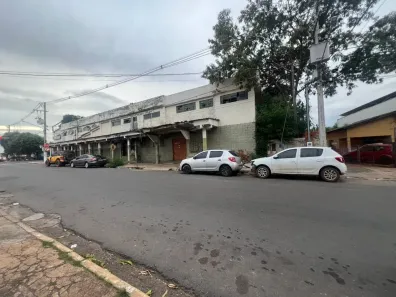Prédio Comercial à venda, 2700m² no Cristo Rei, Várzea Grande