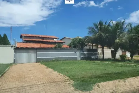 Casa com 3 Quartos à venda, 155m² no Plano Diretor Sul, Palmas