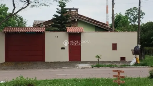 Casa com 2 Quartos à venda, 200m² no Centro, Eldorado do Sul