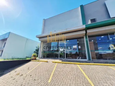 Ponto Comercial para alugar, 160m² no Igara, Canoas